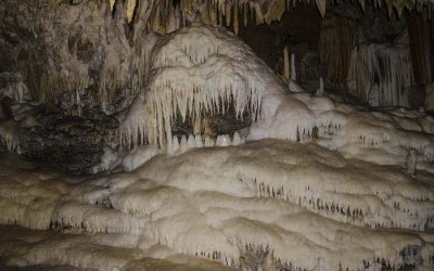 Exploring the Midi-Pyrenees – Caves