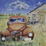 1948 International Truck