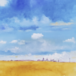 The Belle Plaine Mine (SOLD)