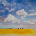 Sunrise at Belle Plaine (SOLD)