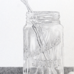 Canadian Jewel with Poppy Seed Heads