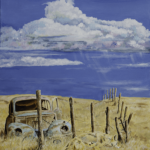 Abandoned and Ignored.