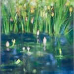 Pond