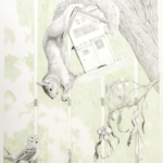 ♪ Miscreant ♪
♪ Miscreant ♪ (SOLD)