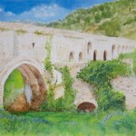 Roman Aqueduct