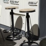 Ped-a-stool
